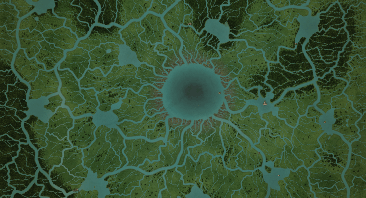 Realm Overview – The&nbsp;Floodplains