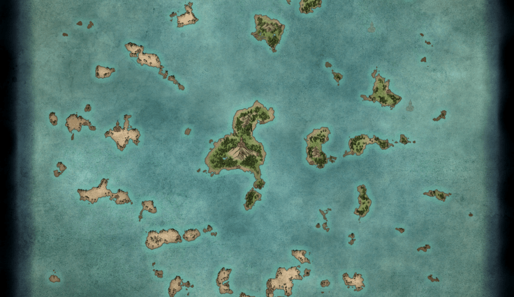 Realm Overview – Oceans of&nbsp;Contest